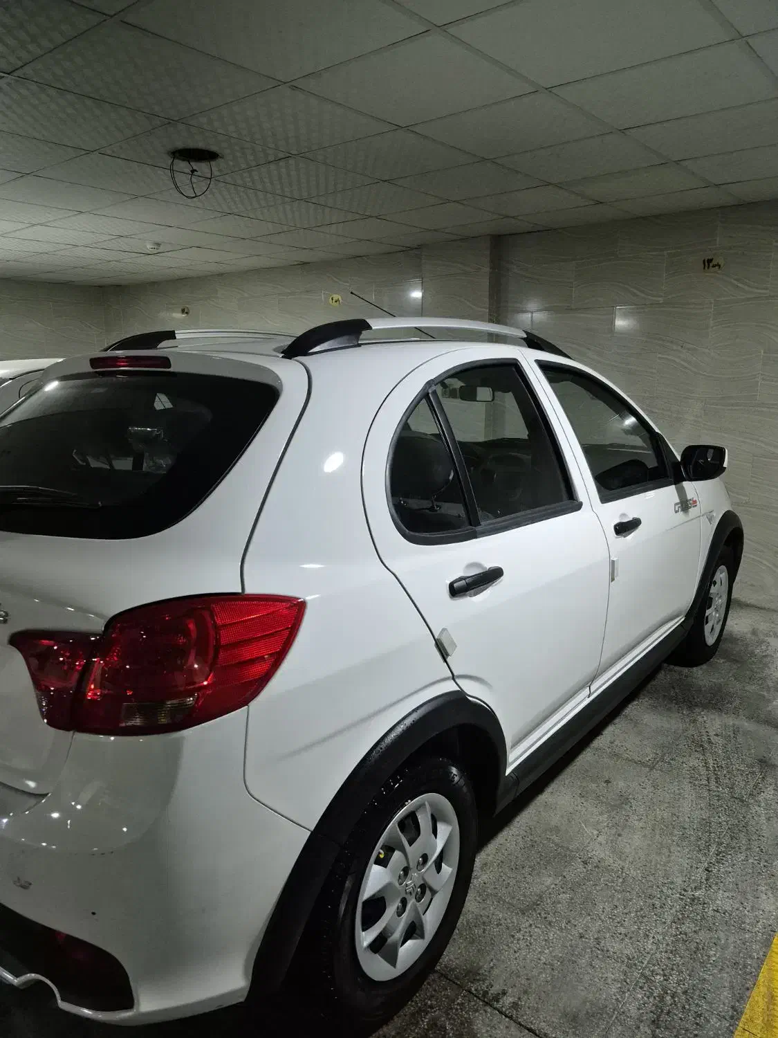 کوییک gx.l مدل ۱۴۰۳|خودرو سواری و وانت|شیراز, فرهنگ شهر|دیوار