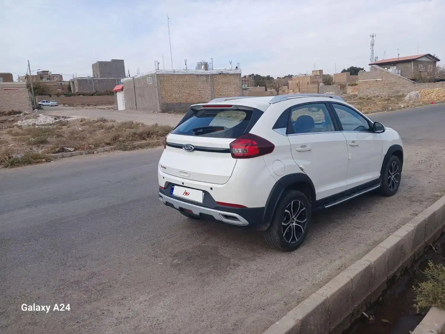 x22پرو مدل ۱۴۰۳|خودرو سواری و وانت|تایباد, |دیوار