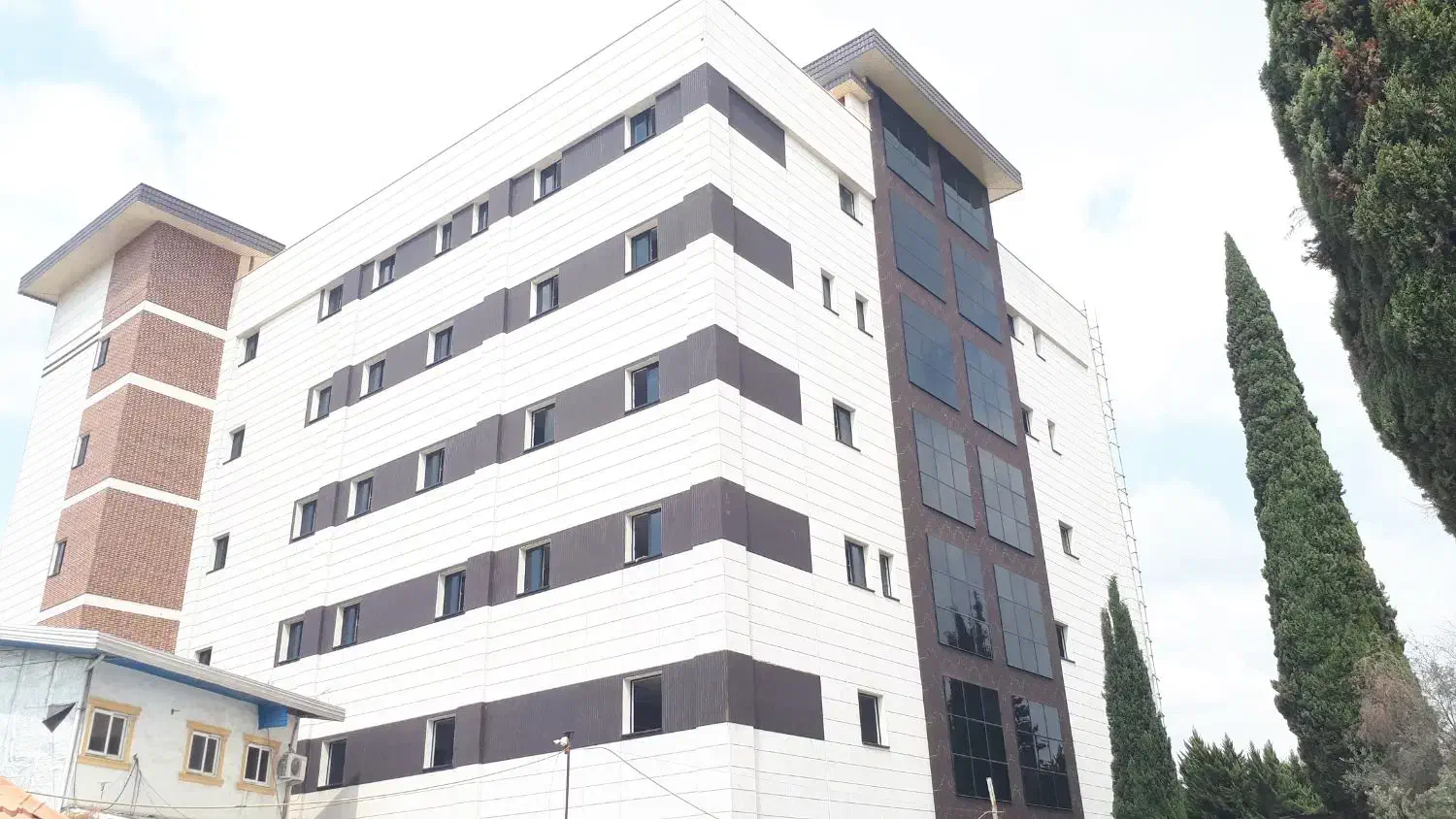 ویلاسازی و پیمانکاری ساختمان|خدمات پیشه و مهارت|قائمشهر, |دیوار