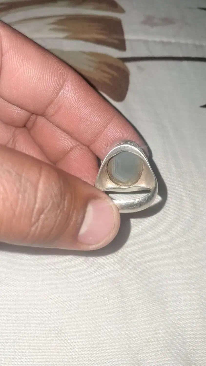 انگشتر سلیمانی|جواهرات|اهواز, پردیس|دیوار