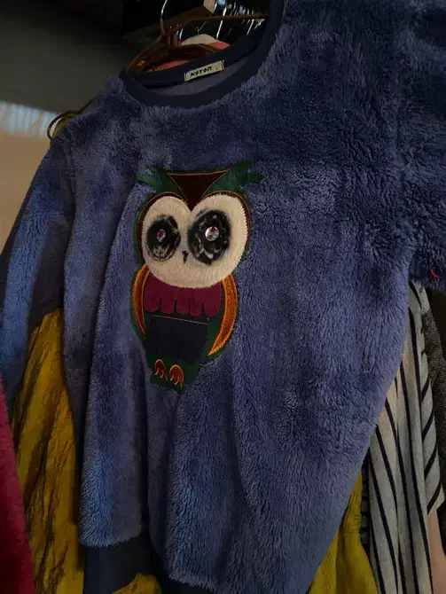 لباس نو|لباس|کرج, باغ سیب|دیوار