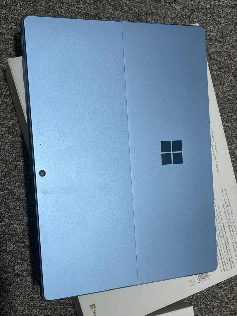 سرفیس پرو 9 نو|رایانه همراه|شیراز, مبعث|دیوار