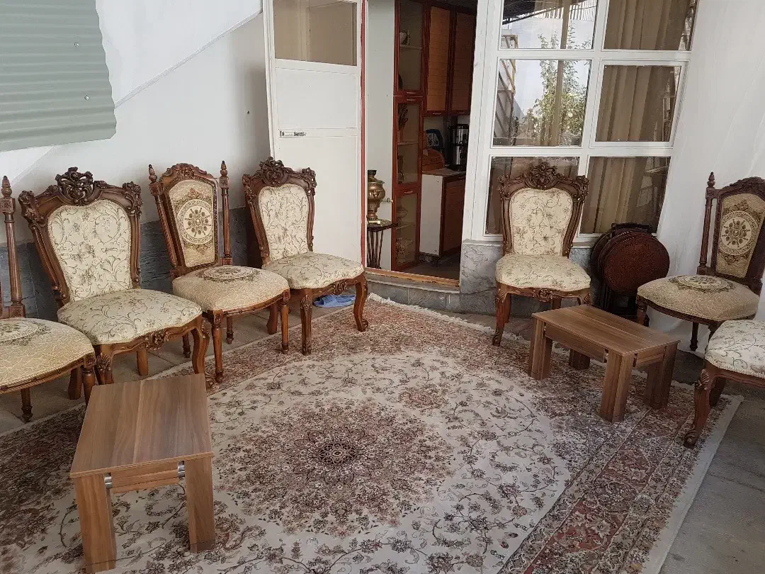 فروش آپارتمان ۳۳۰متر دوبلکس رشدیه|فروش آپارتمان|تبریز, |دیوار