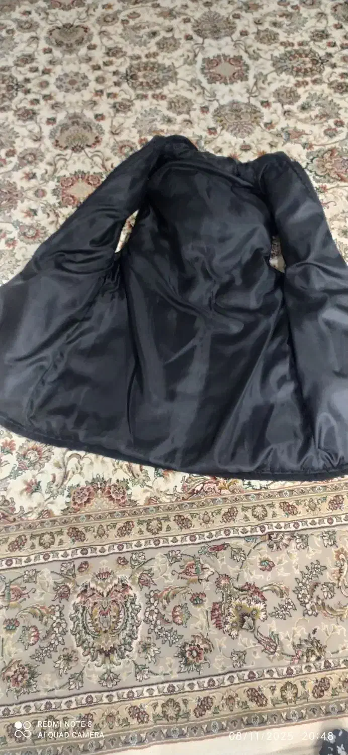 کابشن دخترانه چرم|لباس|سبزوار, قلعهنو دهزار|دیوار