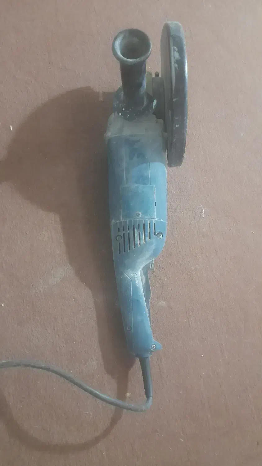 سنگ فرز|ابزارآلات|قائن, |دیوار