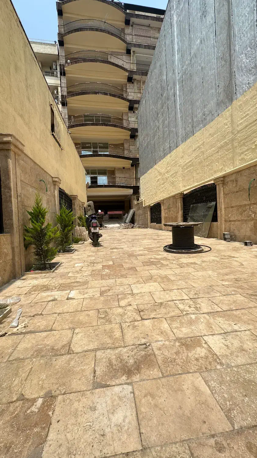 فروش آپارتمان خ شریعتی|فروش آپارتمان|بابل, |دیوار