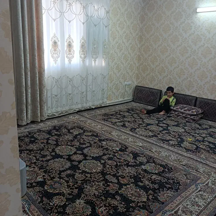 اپارتمان|فروش آپارتمان|رباط‌کریم, مسکن مهر آبشناسان|دیوار