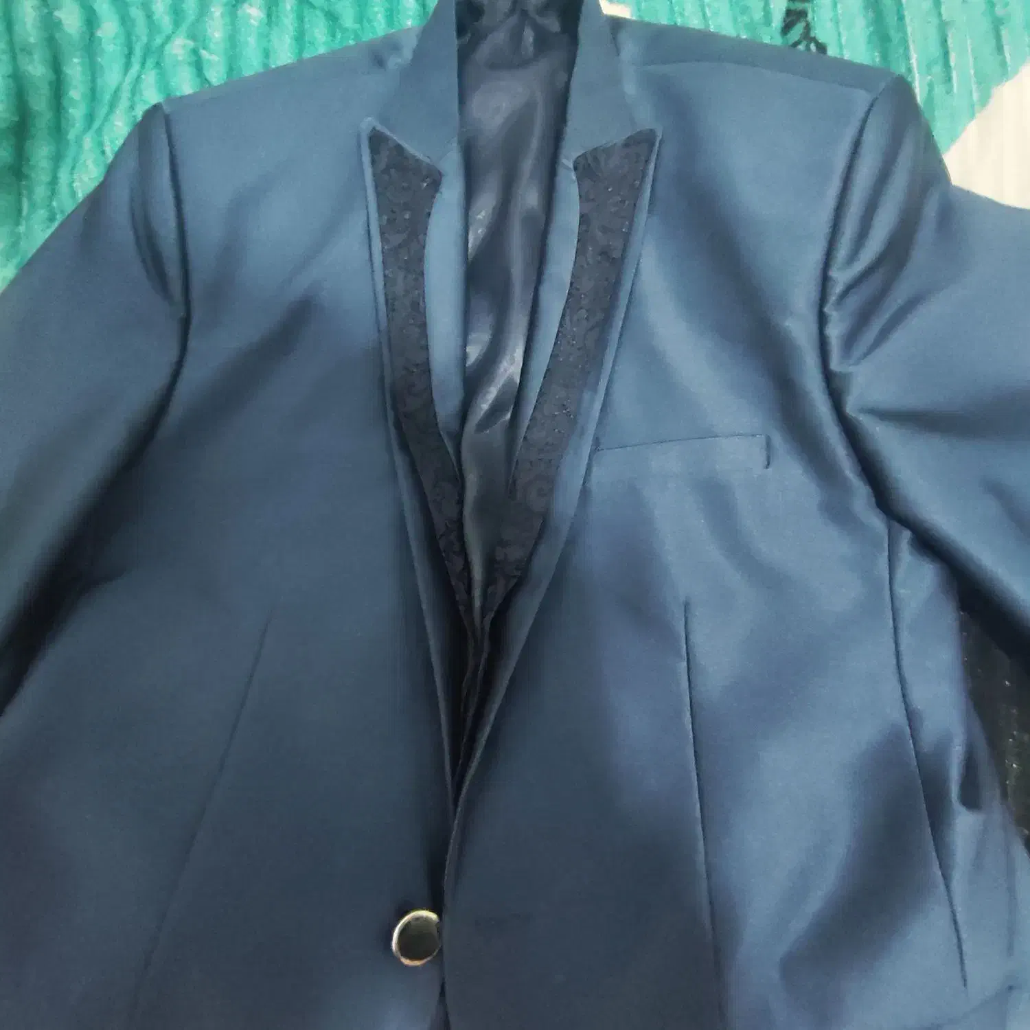 کت و شلوار سالم|لباس|بروجرد, |دیوار