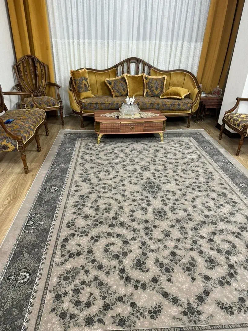 فرش نه متری مارک بهشتی|فرش|قم, بنیاد|دیوار