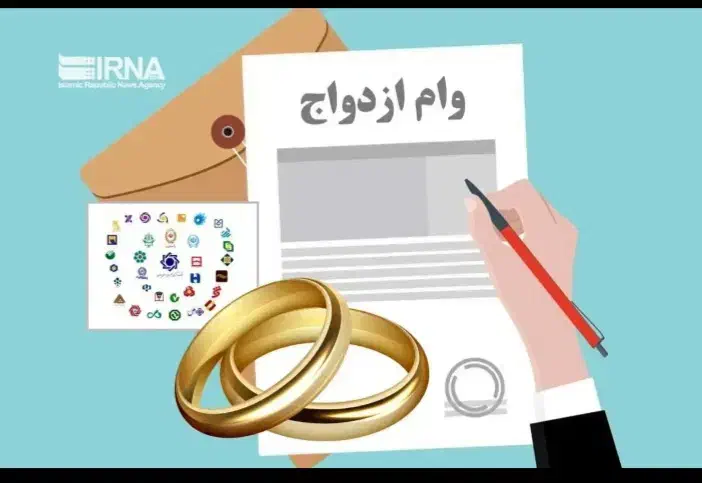 تسهیلات جانبازی ودیعه مسکن ازدواج فرزنداوری|خدمات مالی، حسابداری، بیمه|شیروان (خراسان), |دیوار