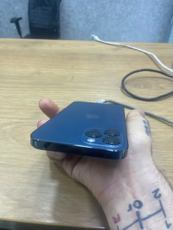 iphone 12 pro max|موبایل|شیراز, زند|دیوار
