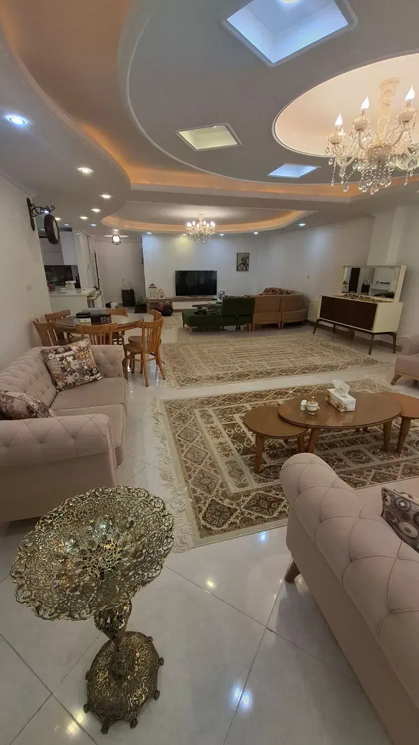 اجاره آپارتمان ۱۷۰ متری در خیابان پیروزی|اجارهٔ آپارتمان|ساری, |دیوار