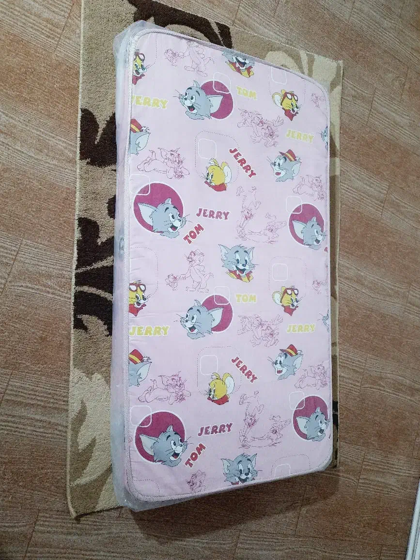 تشک تخت خواب کودک|تشک تختخواب|خوی, |دیوار