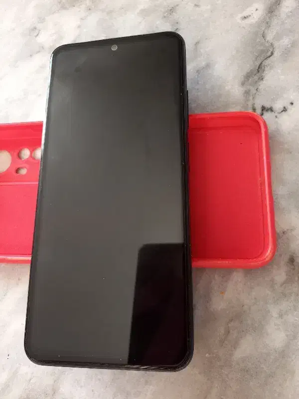 گوشی نوت 12s در حد اک|موبایل|قم, بلوار امین و ساحلی|دیوار