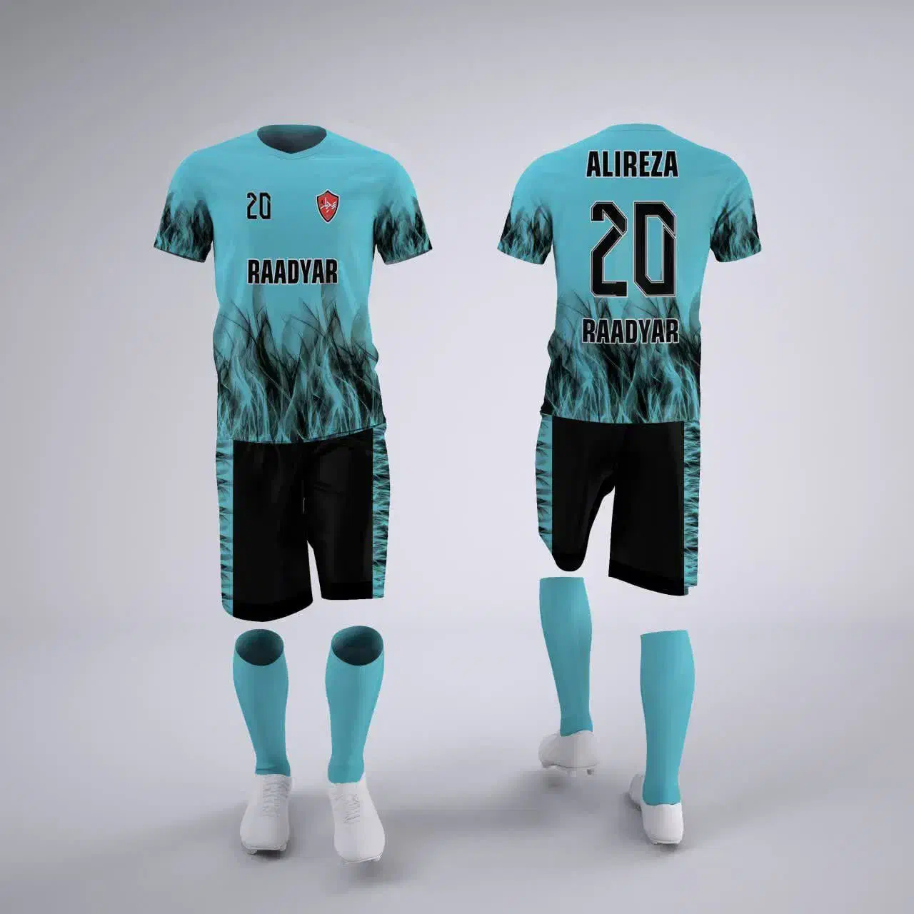 باشگاه فوتبال رعدیار شاهین شهر|خدمات آموزشی|شاهینشهر, خانه کارگر|دیوار