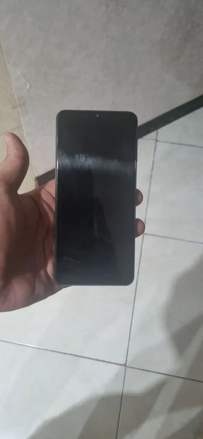 سامسونگ A12|موبایل|تهران, مظاهری|دیوار