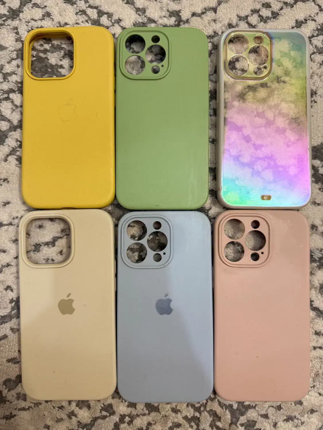 گارد ایفون۱۳ پرو|لوازم جانبی موبایل و تبلت|بجنورد, |دیوار