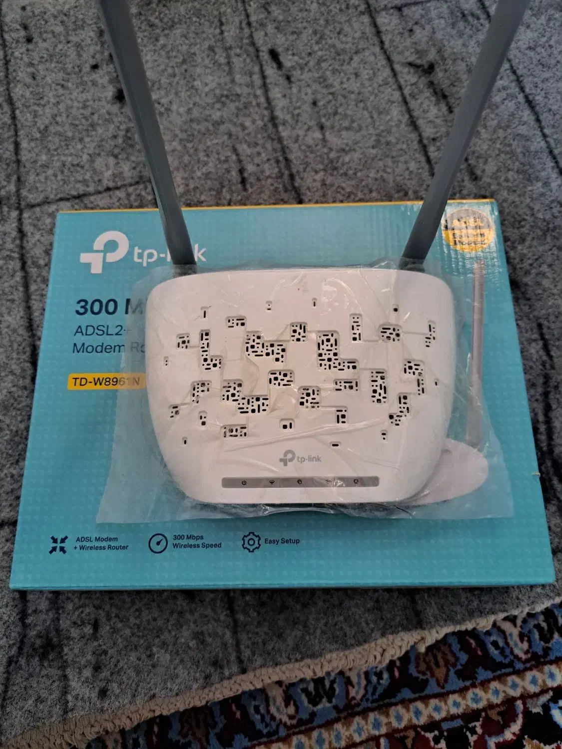 مودم|مودم و تجهیزات شبکه|دشتابی, |دیوار