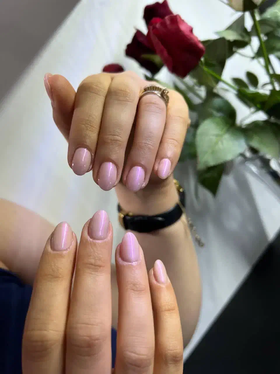 کاشت ناخن به صورت حرفه ای|خدمات آرایشگری و زیبایی|رویان, |دیوار