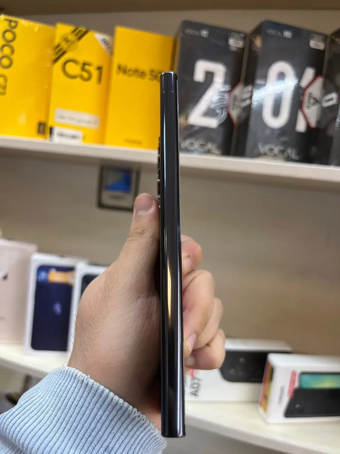 S23 ultra|موبایل|تهران, فردوسی|دیوار