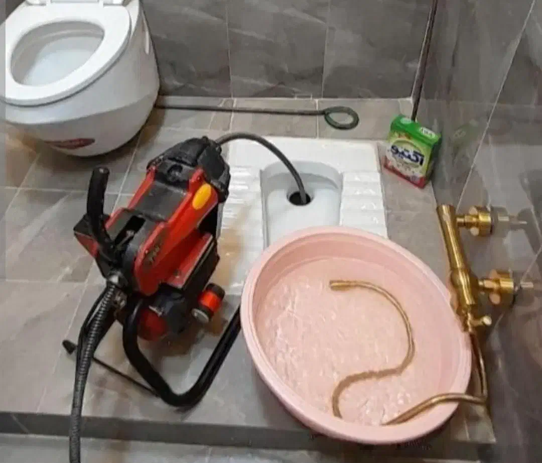 لوله بازکن سهروردی فاطمی مطهری یوسف آباد امیرآباد|خدمات پیشه و مهارت|تهران, سهروردی|دیوار