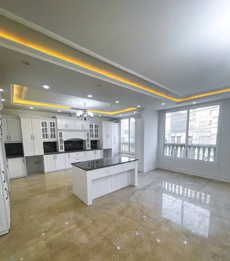 ۱۳۷ متر تک واحدی الهیه ۶ سند آماده|فروش آپارتمان|مشهد, الهیه|دیوار