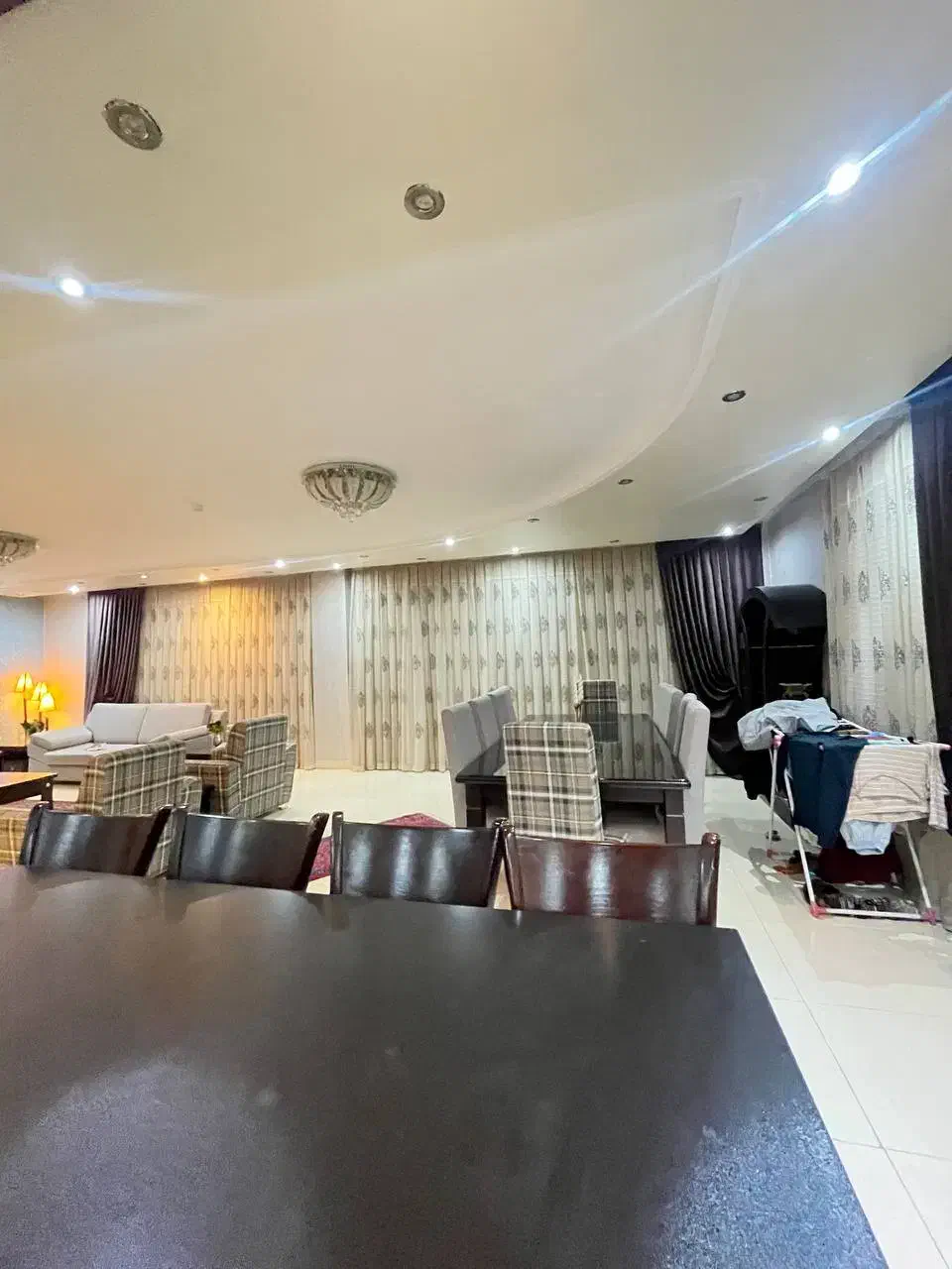 ۱۵۰ متری خرم رهن کامل ۲ ساله|اجارهٔ آپارتمان|اراک, |دیوار