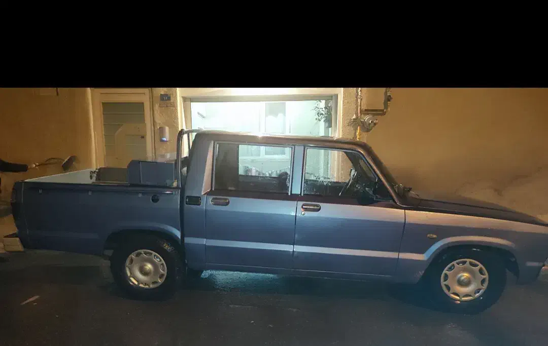 مزدا 2000|خودرو سواری و وانت|تبریز, |دیوار