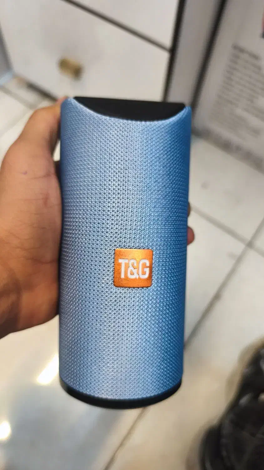 اسپیکر اصلیT&G|پخشکننده همراه|شیراز, شهرک صادقیه|دیوار