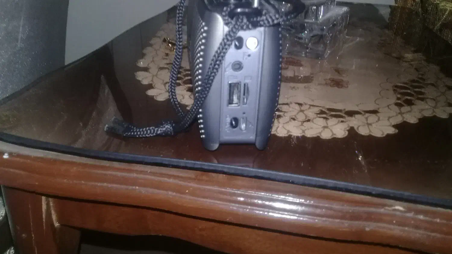 اسبیکر تمام فلول امکانات|لوازم جانبی موبایل و تبلت|سریش آباد, |دیوار