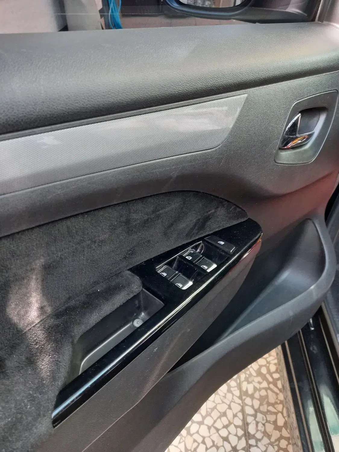 تارا V1پلاس ۶دنده|خودرو سواری و وانت|اصفهان, خانه اصفهان|دیوار