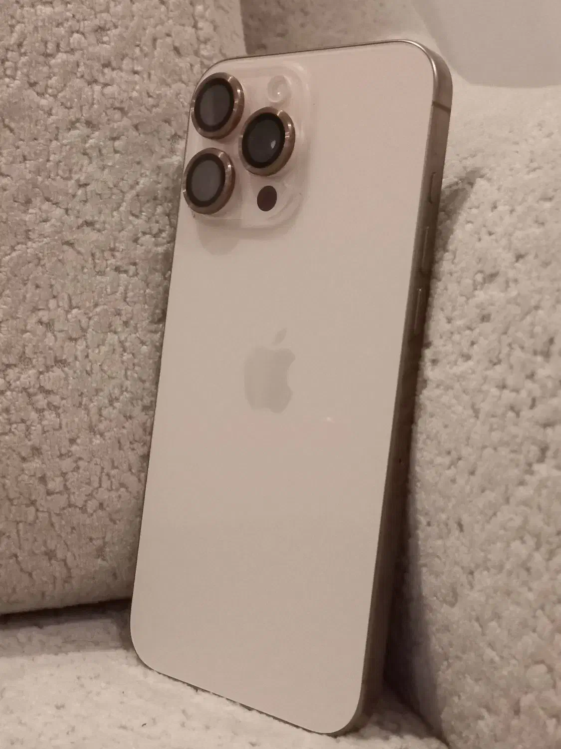 ایفون ۱۶ پرومکس ریجستر|موبایل|گرگان, |دیوار