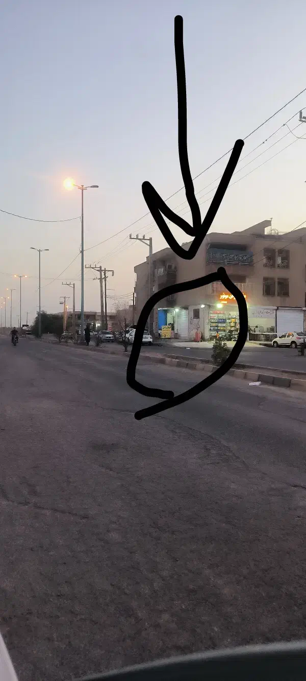 اجاره مغازه در رسالت|اجارهٔ مغازه و غرفه|اهواز, ۲۵۴دستگاه|دیوار