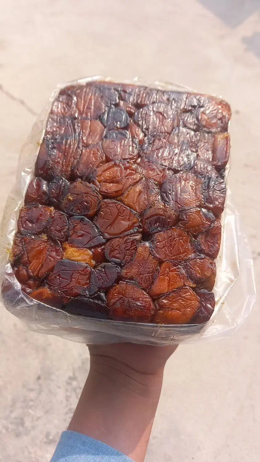 خرمای خاصویی شهرستان جم|خوردنی و آشامیدنی|تهران, یافت آباد شمالی|دیوار