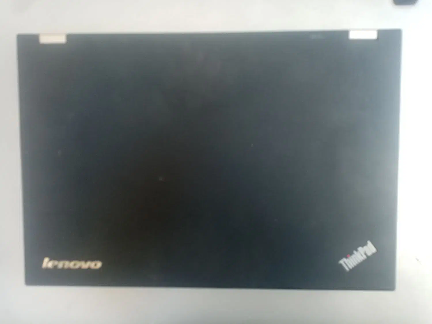 لبتاب لنوا مدل T430 بسیار کم کار|رایانه همراه|مشهد, آزادشهر|دیوار