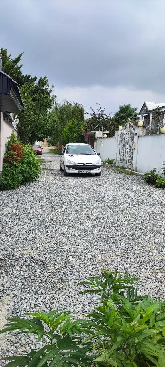 زمین بابر۹ و سندتکبرگ *اطراف ساخته شُمالِنور|فروش زمین و ملک کلنگی|چهاردانگه (تهران), |دیوار