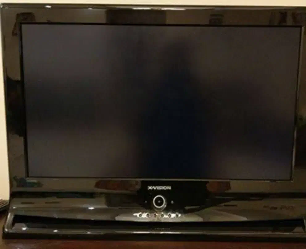 تلویزیون ایکس ویژن|تلویزیون و پروژکتور|تهران, تهرانپارس غربی|دیوار