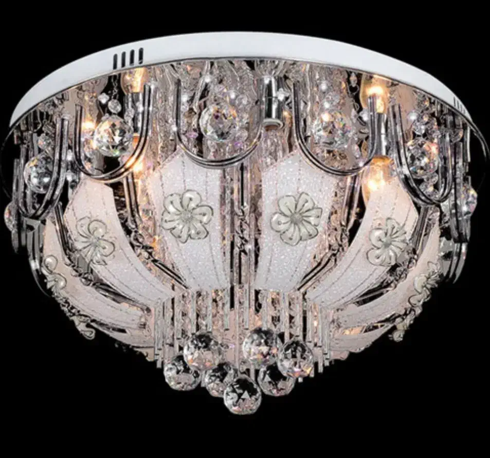 لوستر|لوستر و چراغ آویز|تهران, دهم فروردین|دیوار