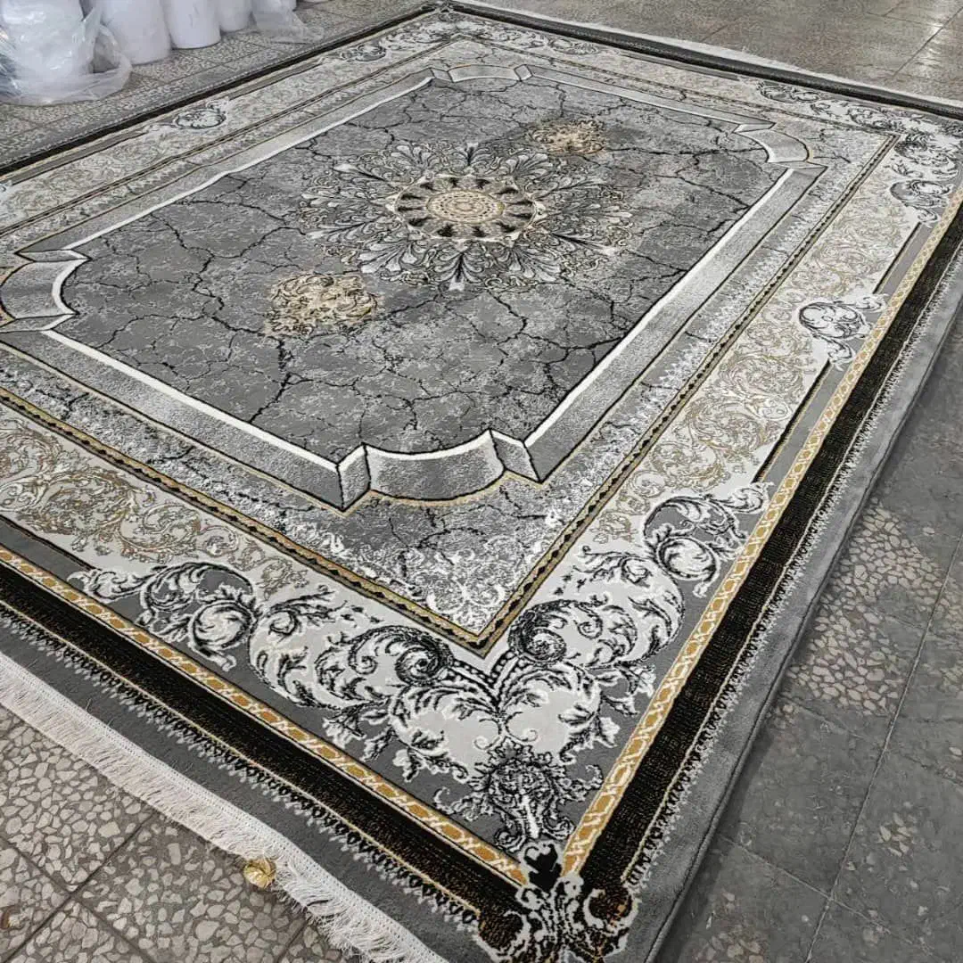 قالی.فرش..۱۲.متری|فرش|یزد, |دیوار