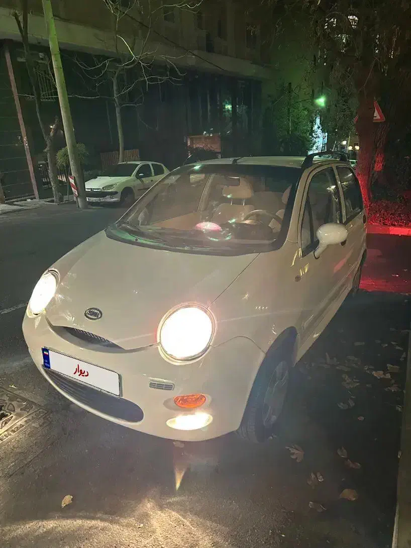 ۱۳۹۲چهار سیلندرMvm110|خودرو سواری و وانت|تهران, پونک|دیوار