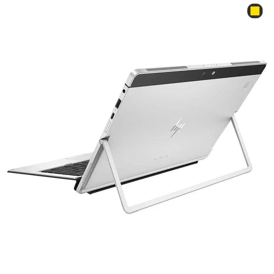 لپتاپ لمسی hp|رایانه همراه|ارومیه, |دیوار