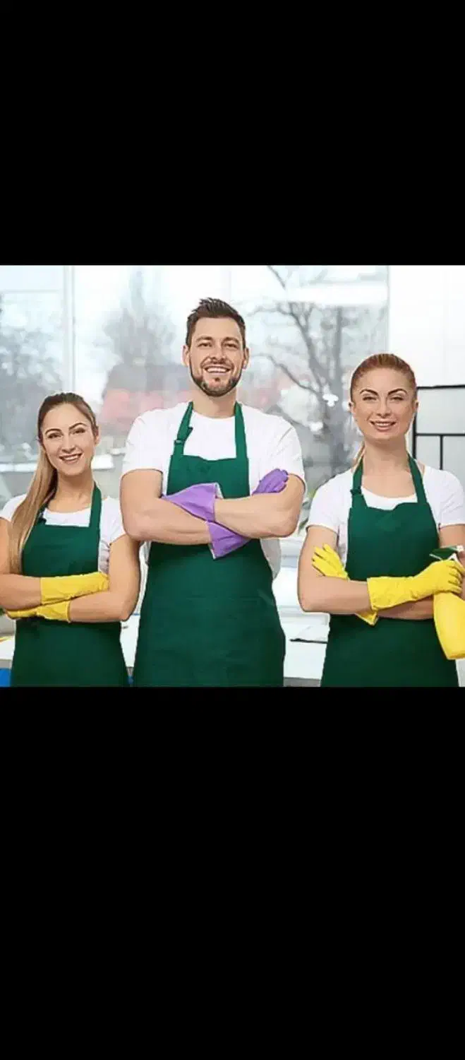 نظافت کاراقاهستم|خدمات نظافت|یاسوج, |دیوار