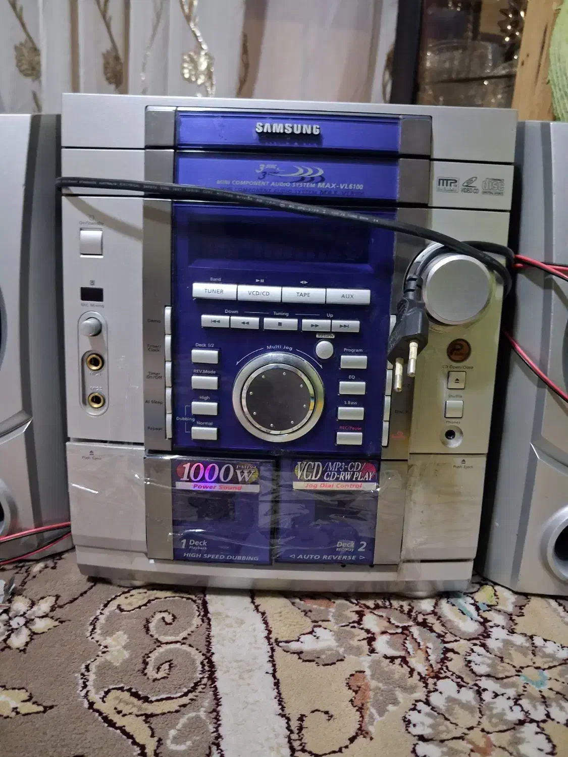 باند خانگی سامسونگ|سیستم صوتی خانگی|شاهدشهر, |دیوار