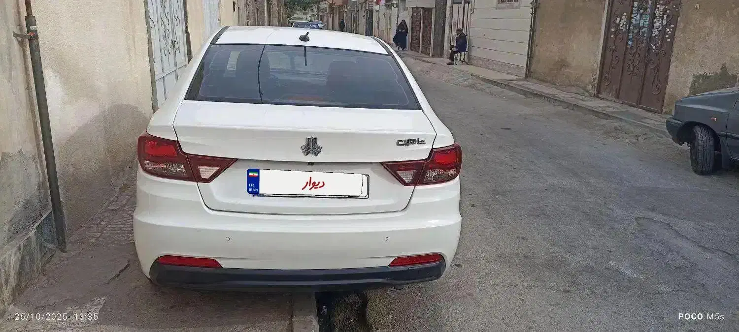 شاهین  G|خودرو سواری و وانت|مشهد, تلگرد|دیوار