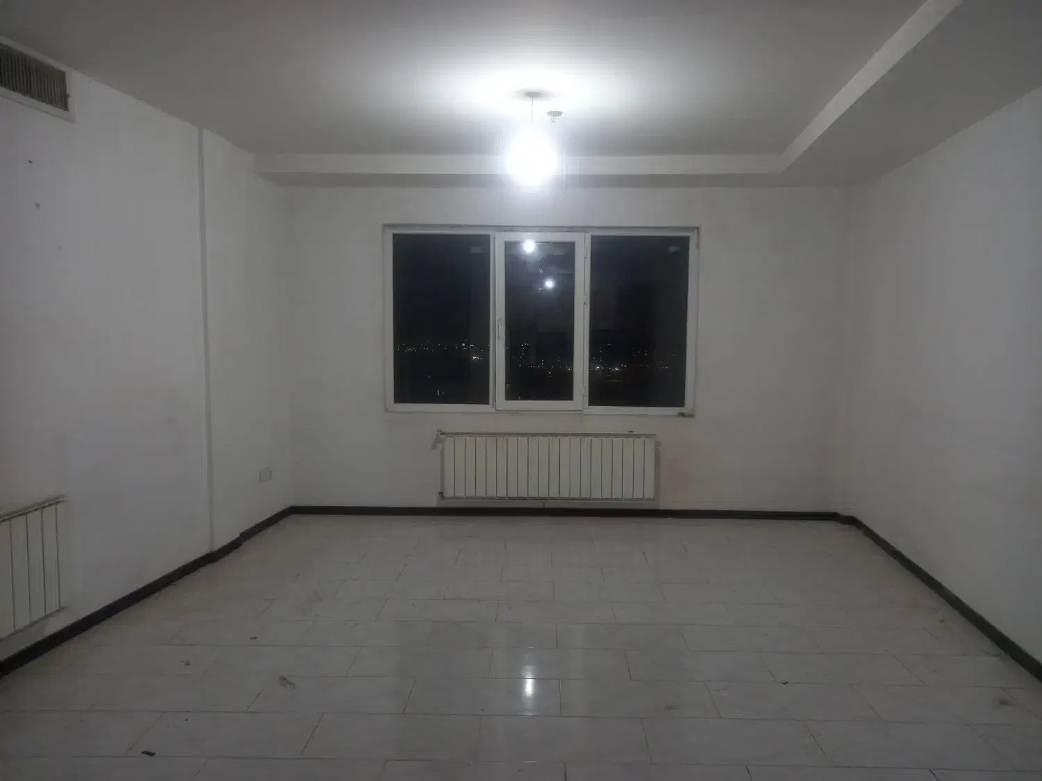 دو خوابه تخلیه در برج نیکان|اجارهٔ آپارتمان|مشهد, الهیه|دیوار