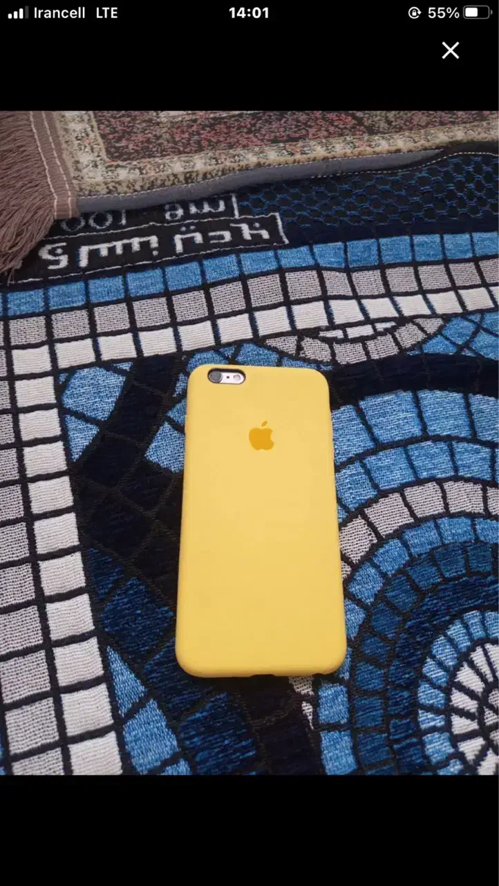 موبایل اپل|موبایل|رویان, |دیوار