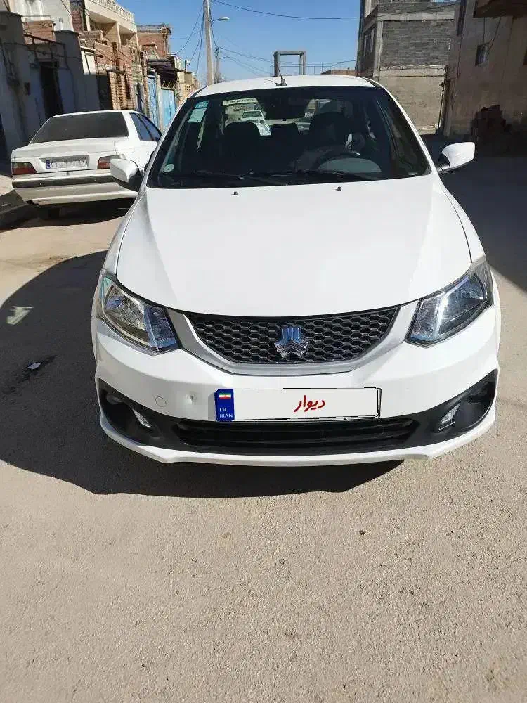 402 ساینا s|خودرو سواری و وانت|اردبیل, |دیوار