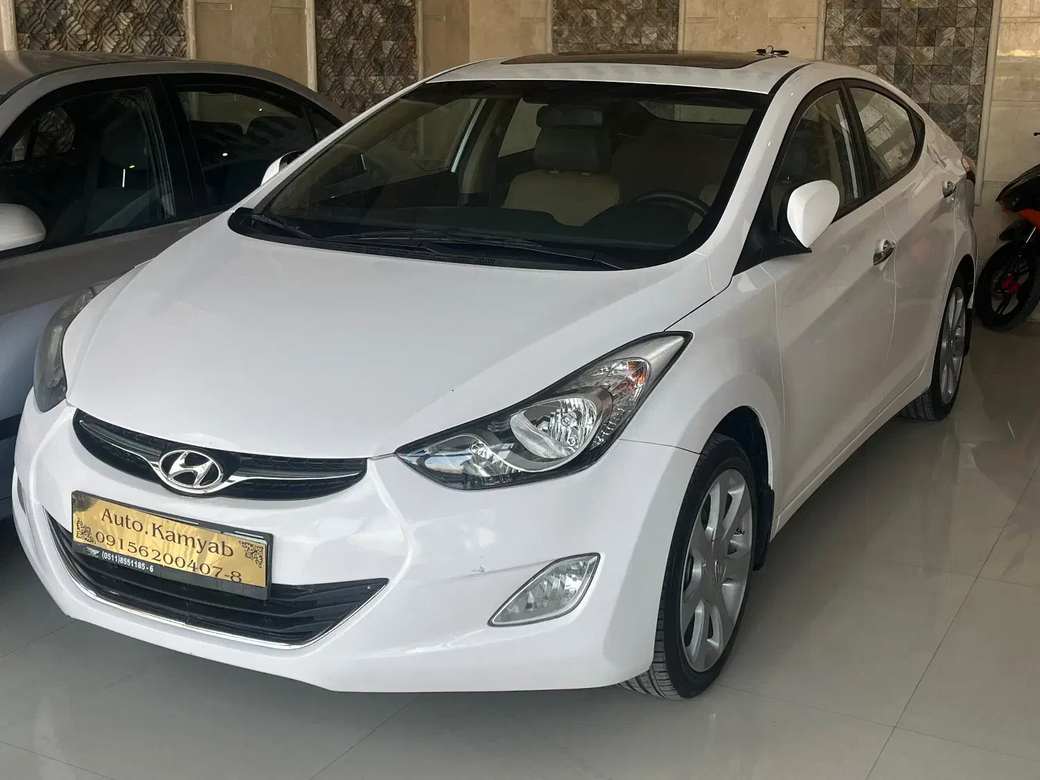 النترا۲۰۱۴|خودرو سواری و وانت|مشهد, آیت الله کاشانی|دیوار