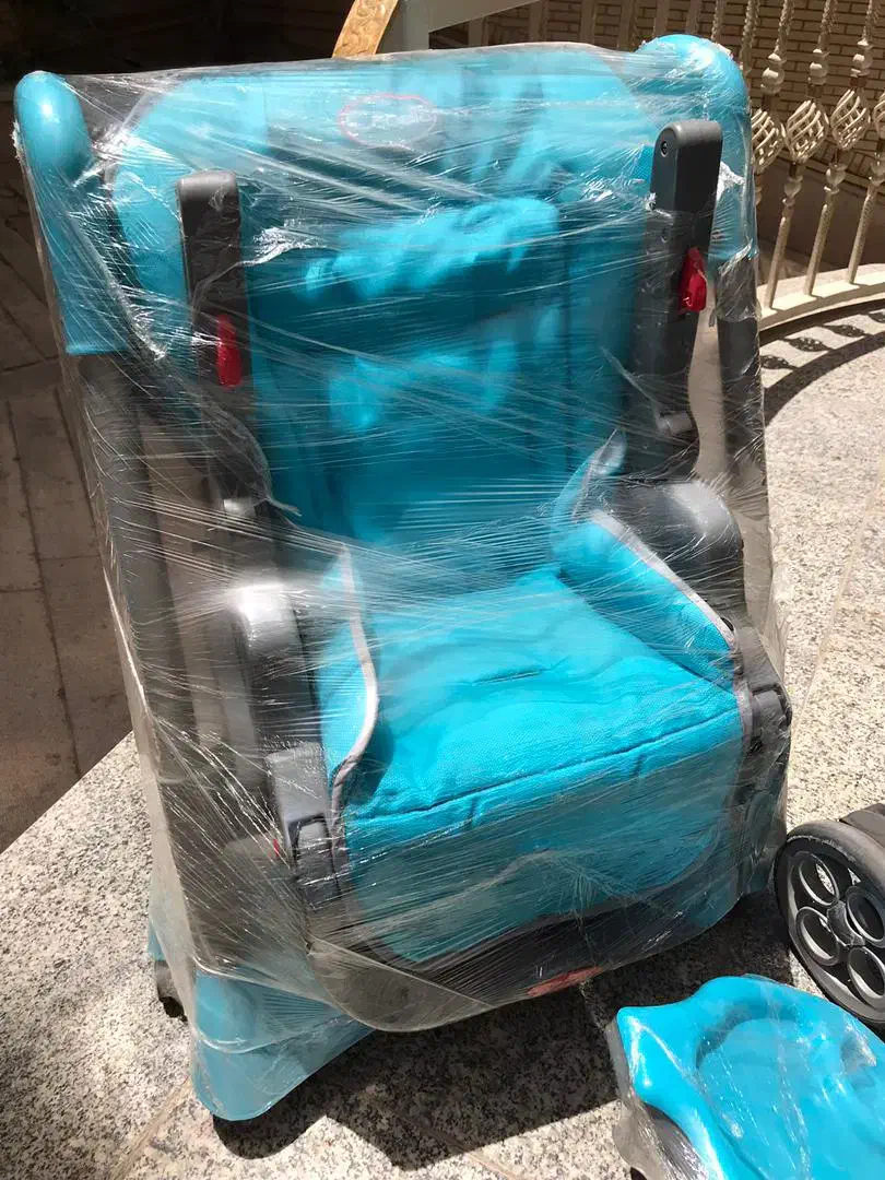 صندلی غذای کودک مارک کاپلا|کالسکه و لوازم جانبی|شیراز, ارم|دیوار