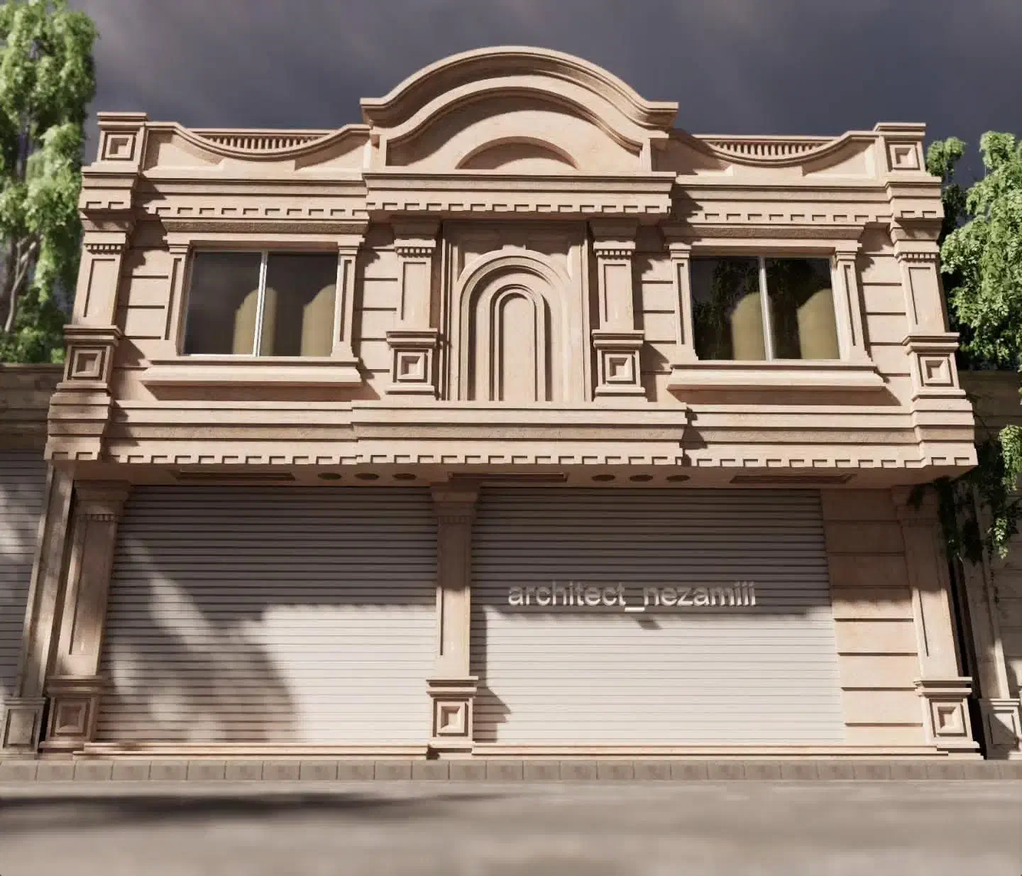 سنگکاری|خدمات پیشه و مهارت|رفسنجان, |دیوار